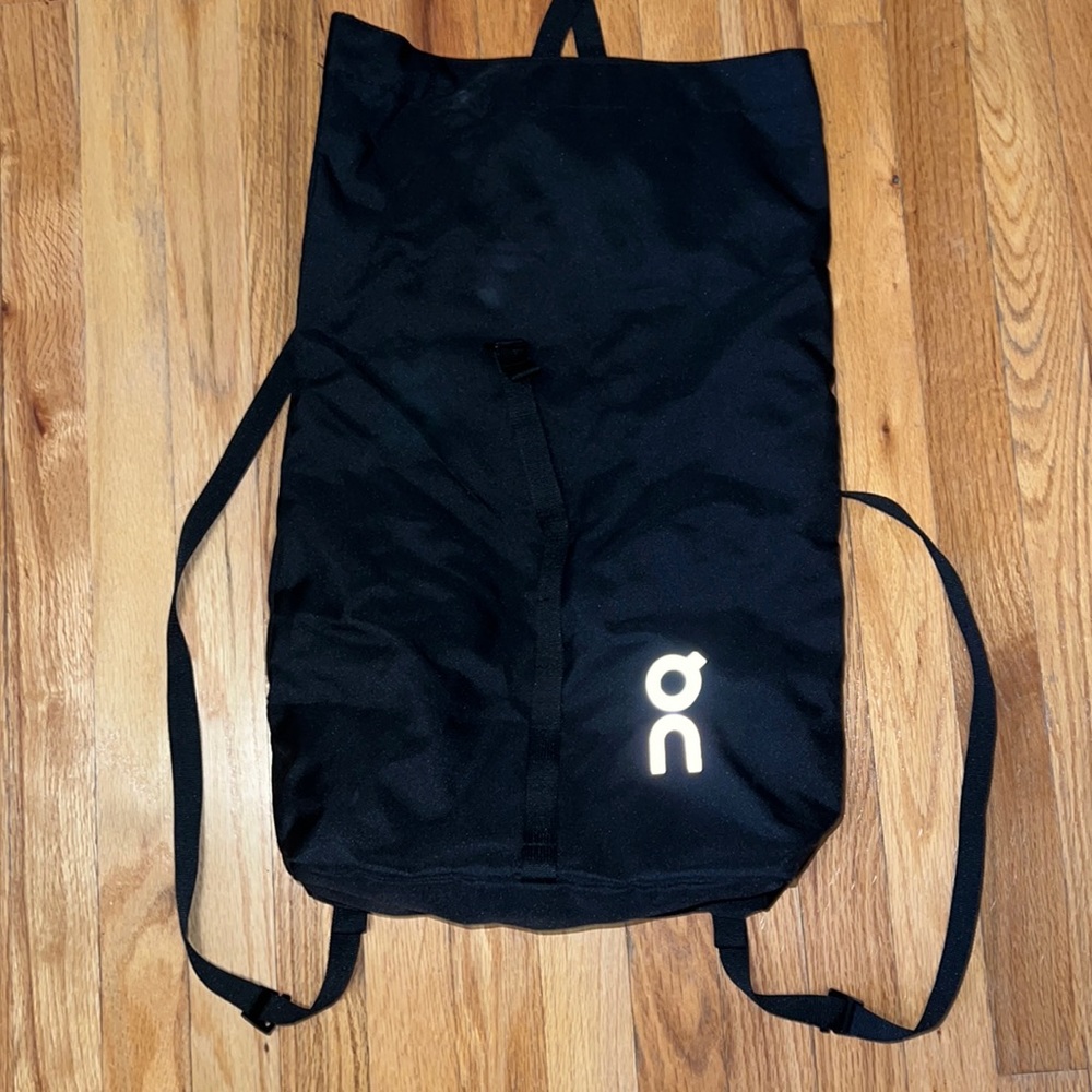 On Running Backpack - image 1